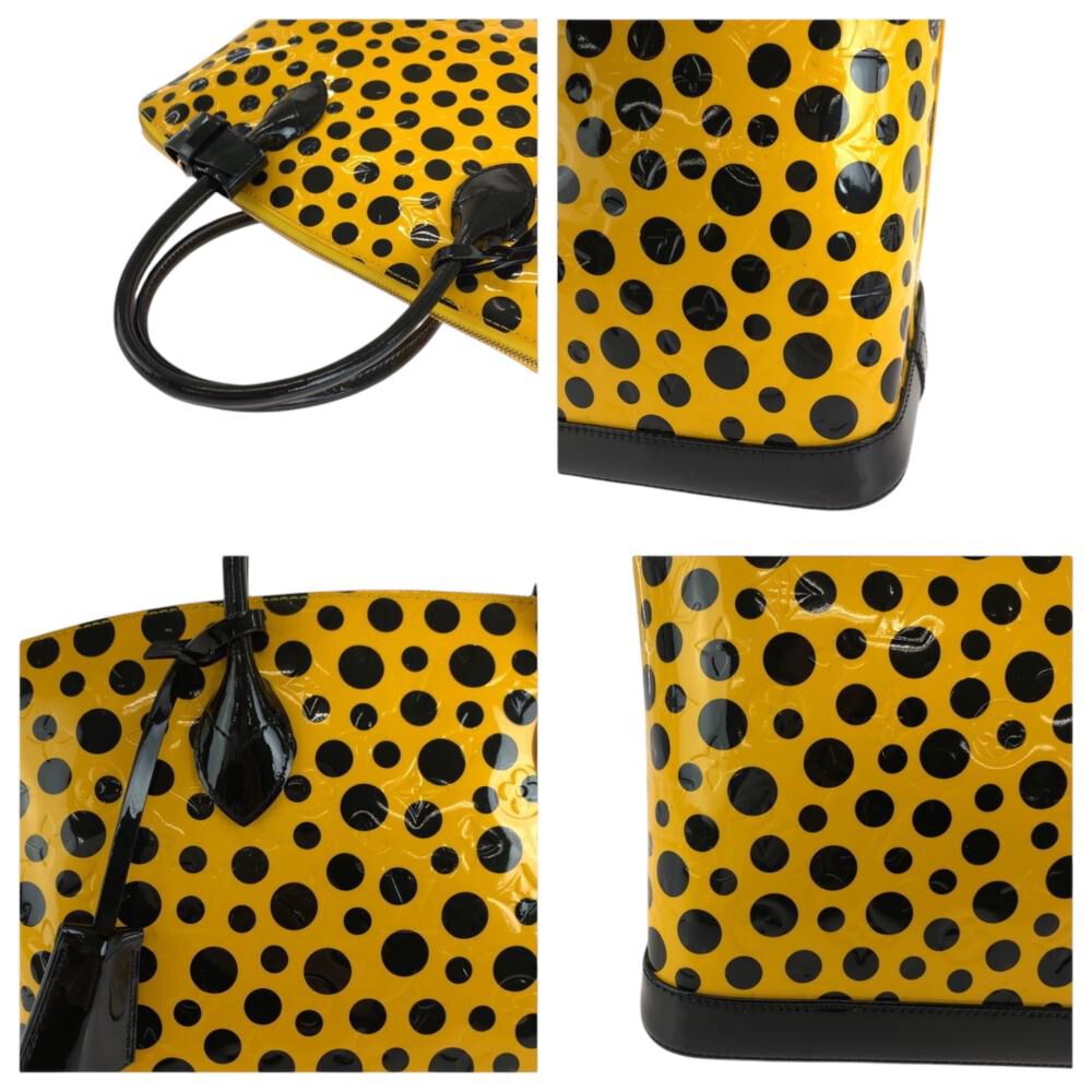 Louis Vuitton Lockit