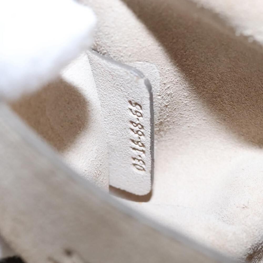 Chlo&eacute; Shoulder Bag