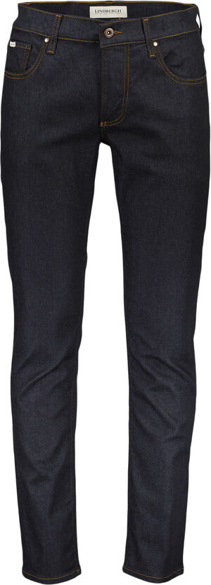 diakritisk glide Tage en risiko Jeans fra Lindbergh | Se det store udvalg på Magasin.dk