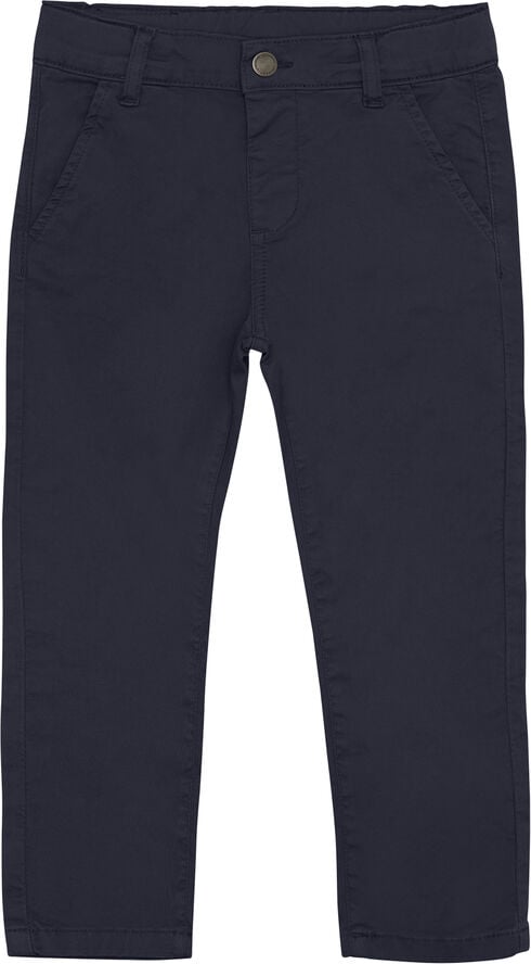 Pants Twill