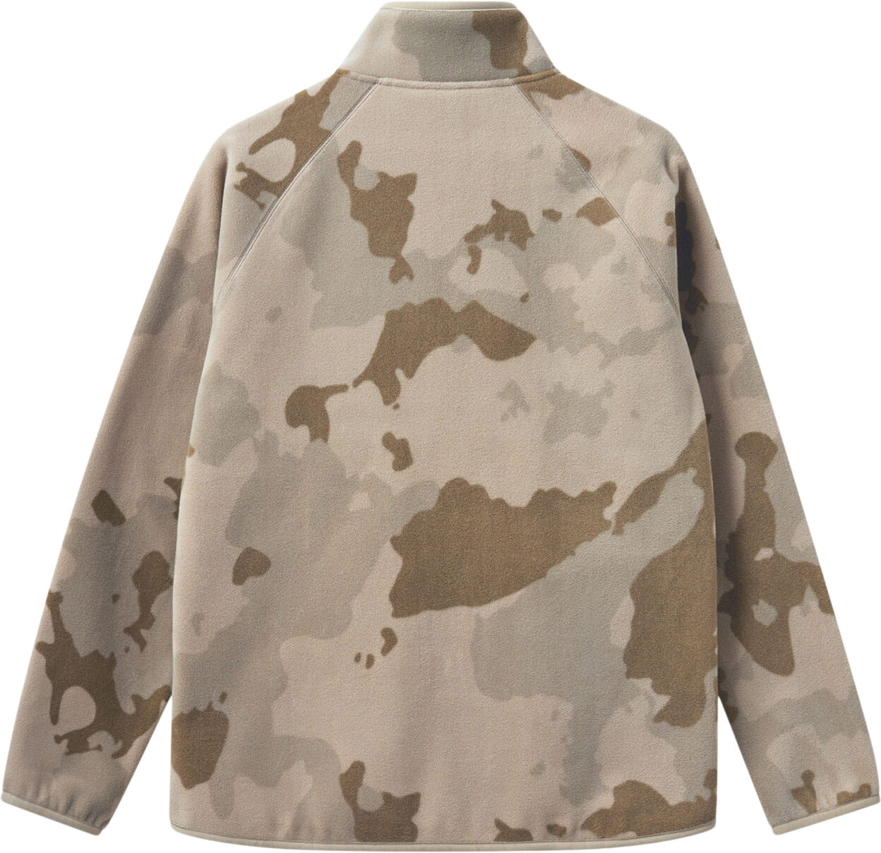 Sejer&oslash; Fleecejakke