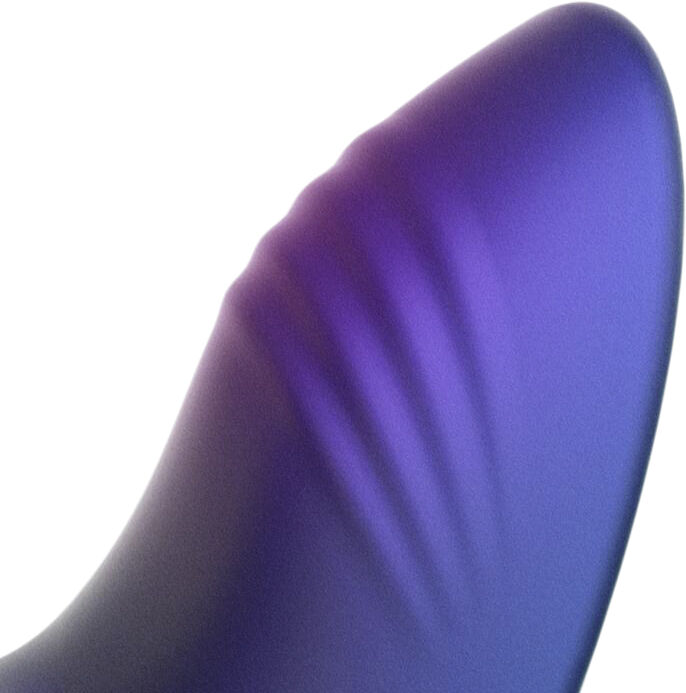 Hueman - Vibrating Cock Ring