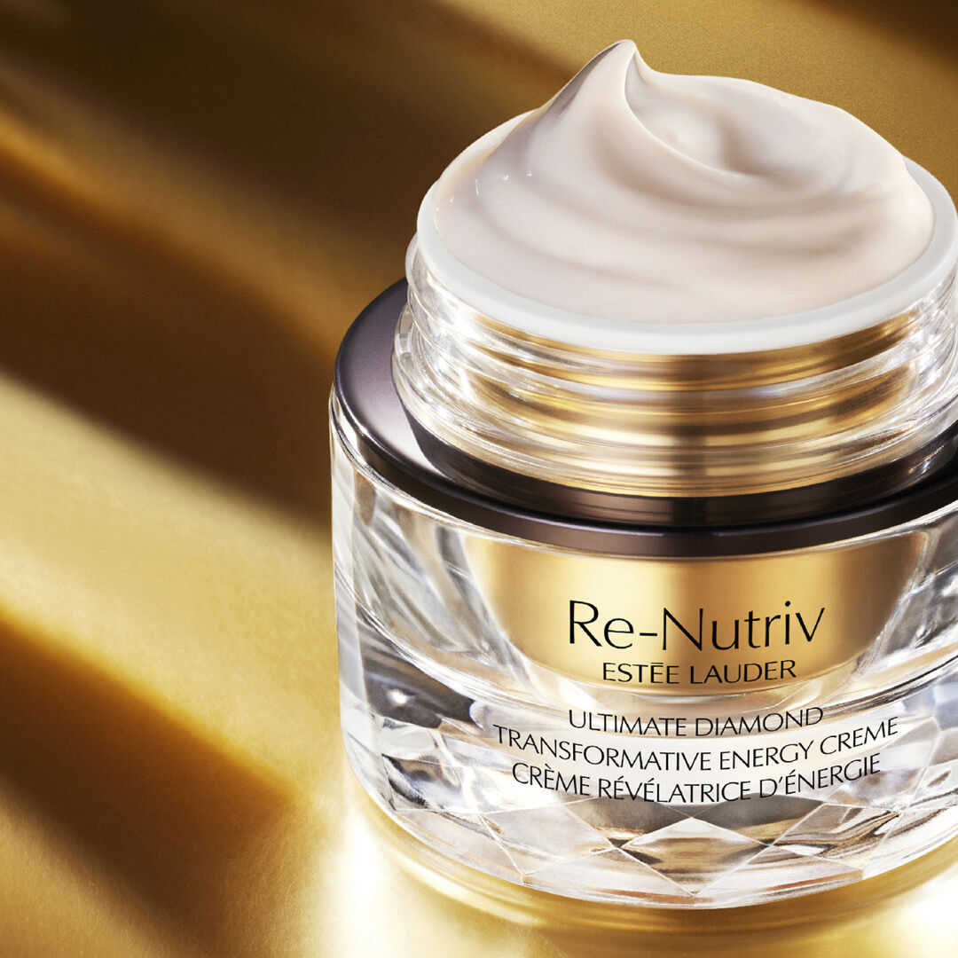 Re-Nutriv Ultimate Diamond Transformative Energy Cr&egrave;me
