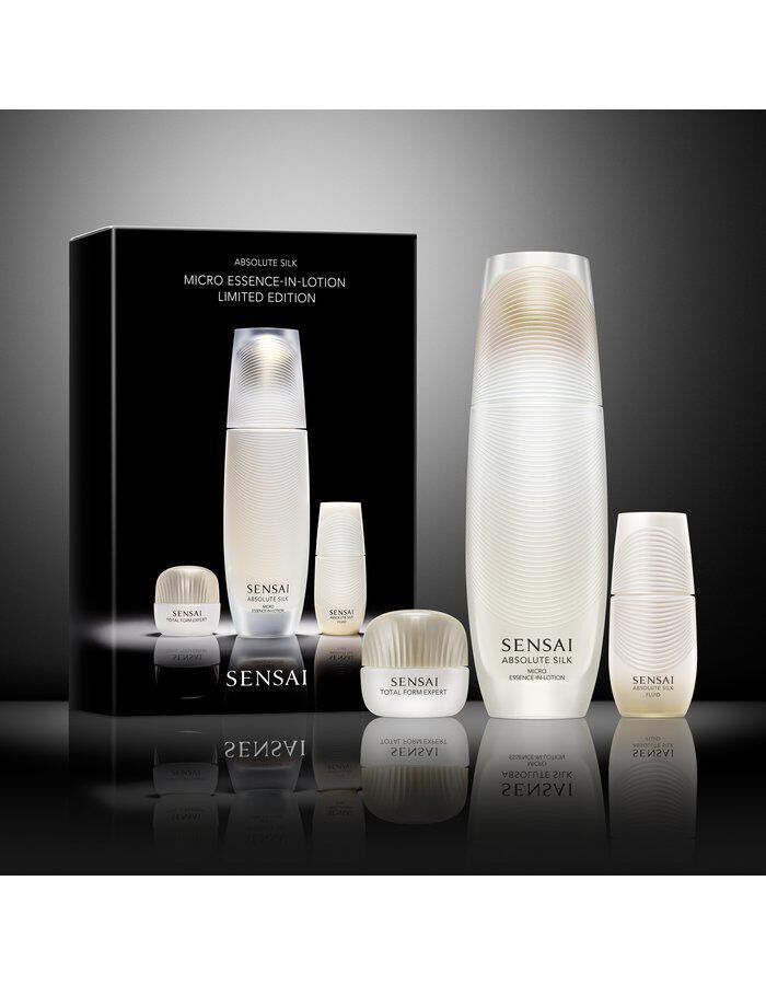 Sensai Absolute Silk Micro Essence-In-Lotion Limited Edition 150 ml
