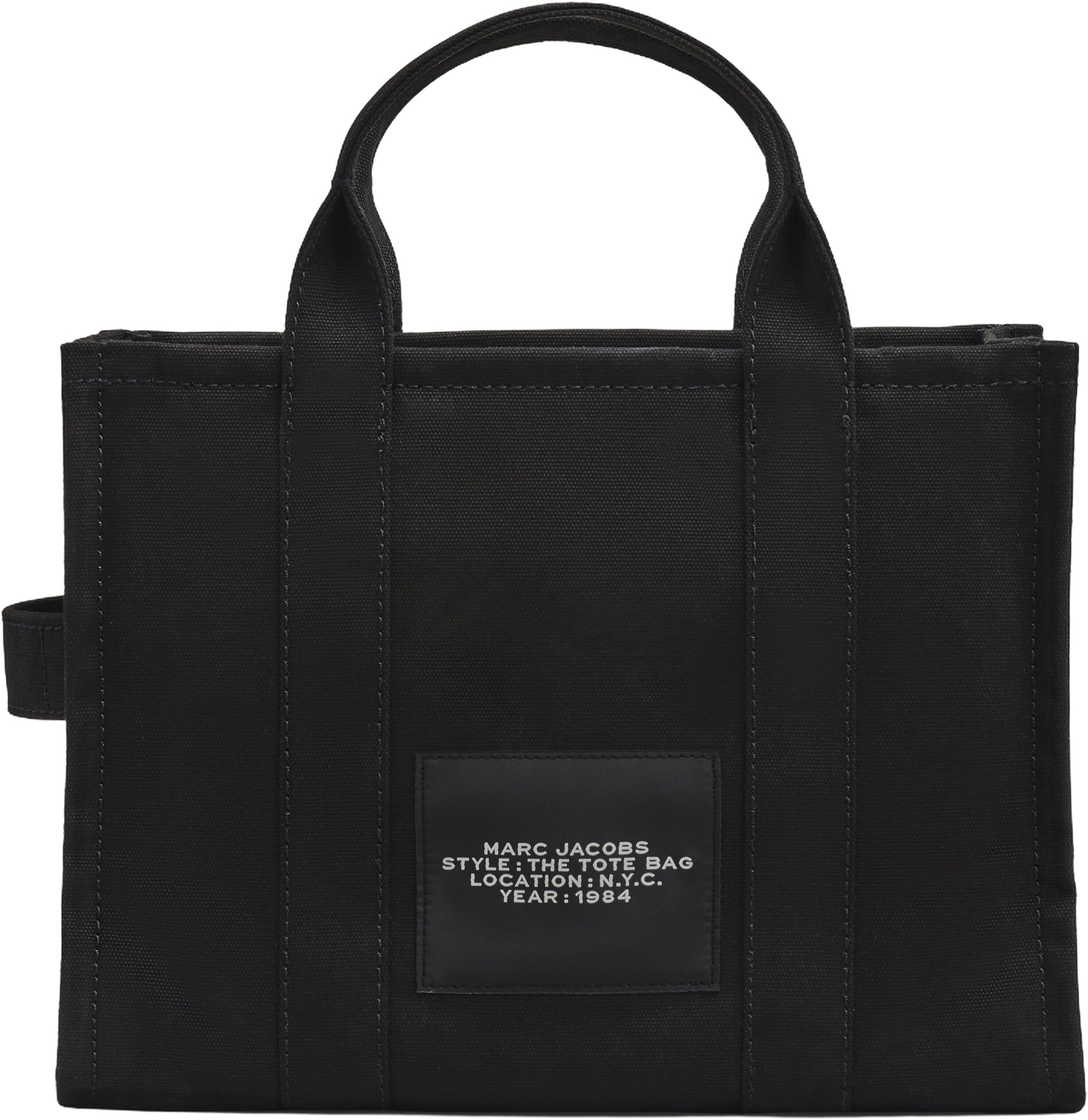 THE MEDIUM TOTE