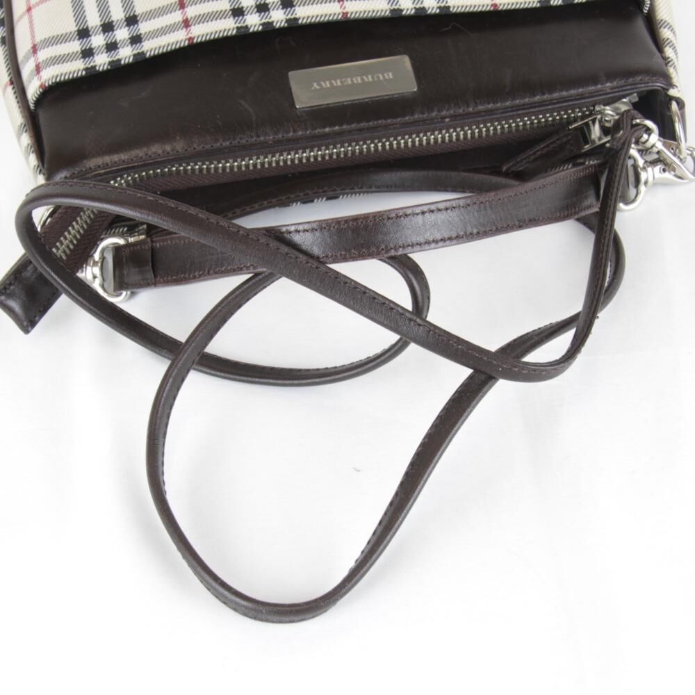 Burberry Shoulder Bag