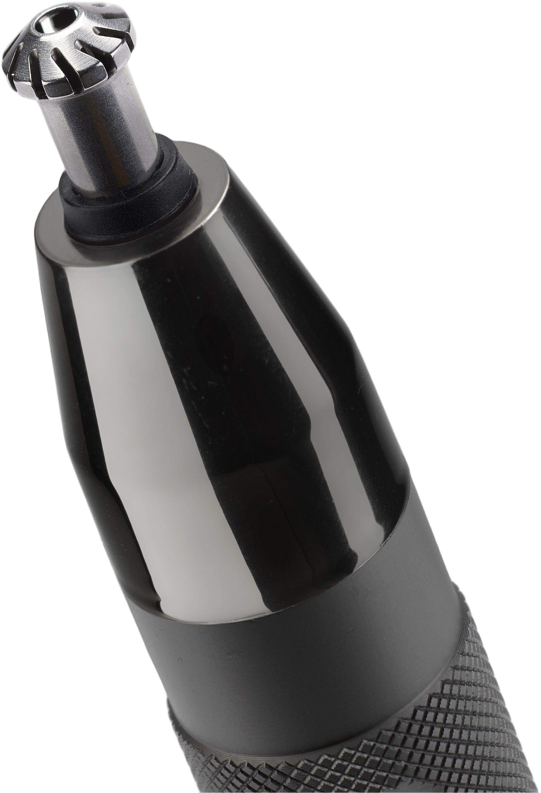 Super X-Metal Precision Black