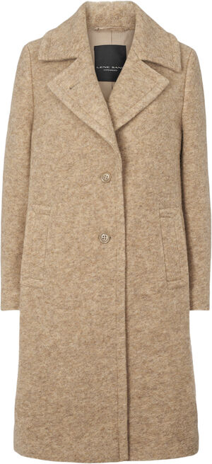 Wool Cold Dyed - Clareta
