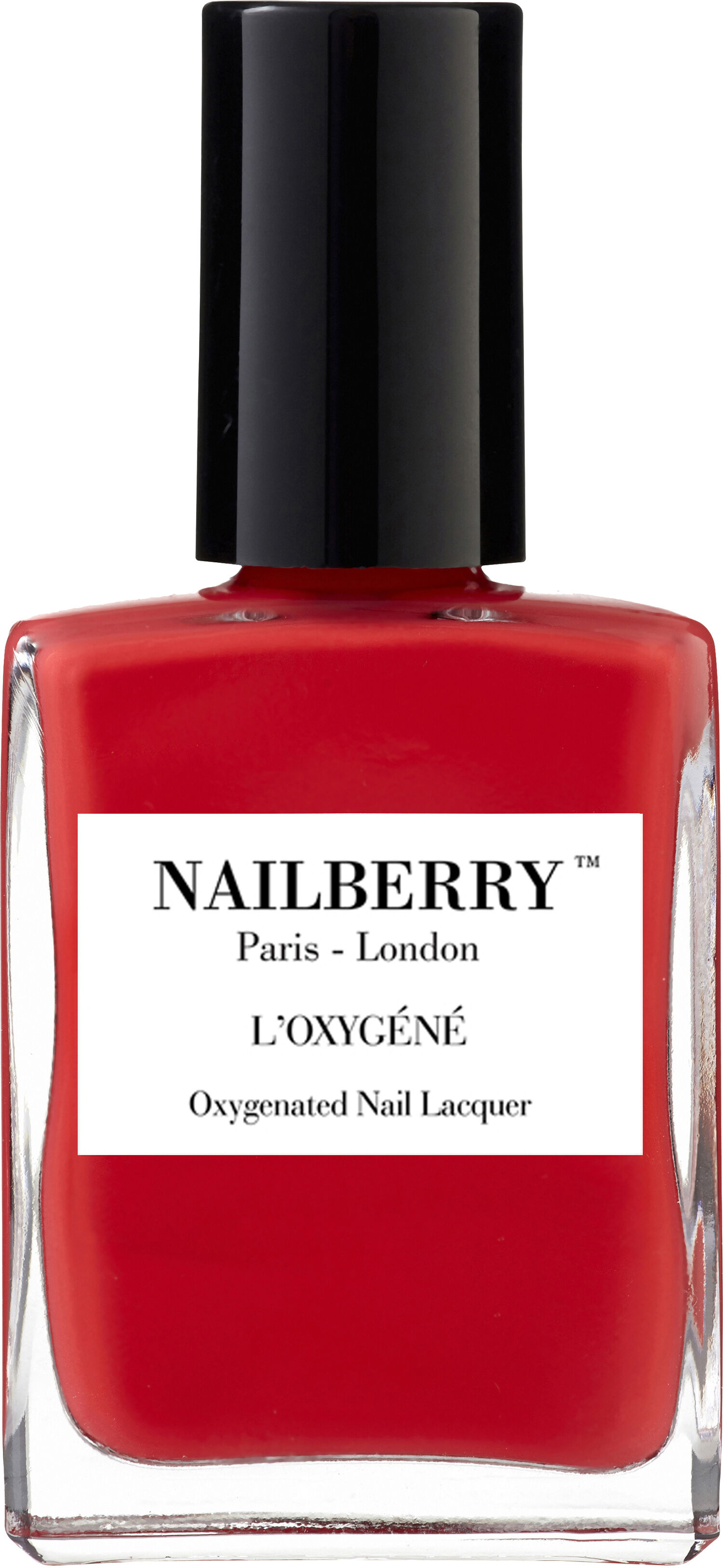 NAILBERRY Pop my berry 15 ml