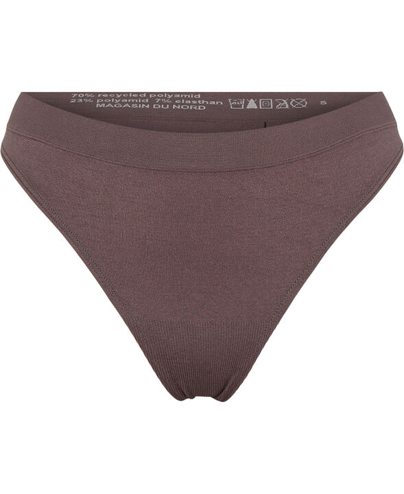 Mellanie 5 S Seamless String