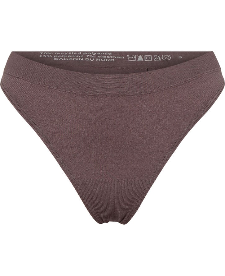 Mellanie 5 S Seamless String