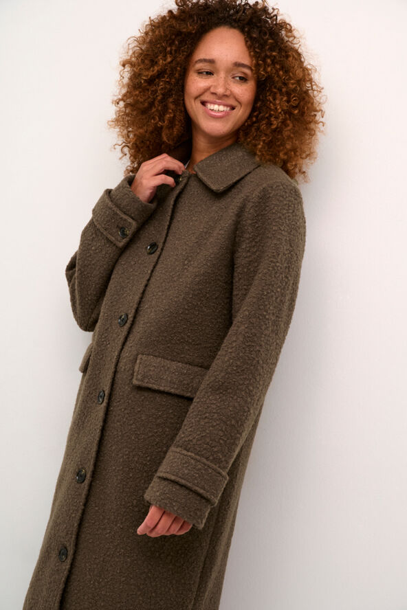 KAannelise Coat