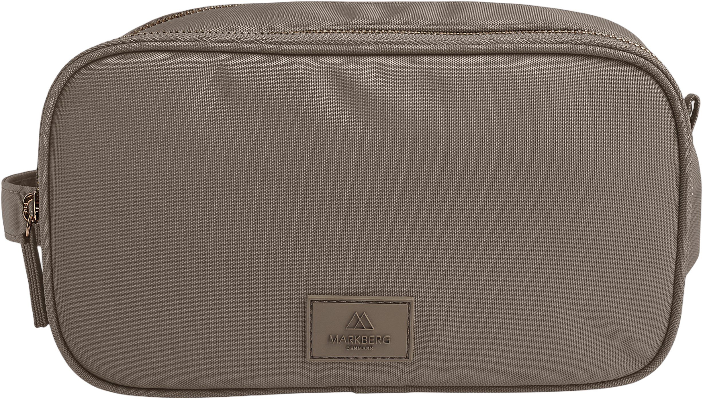 CareMBG Toiletry Bag, Recycled