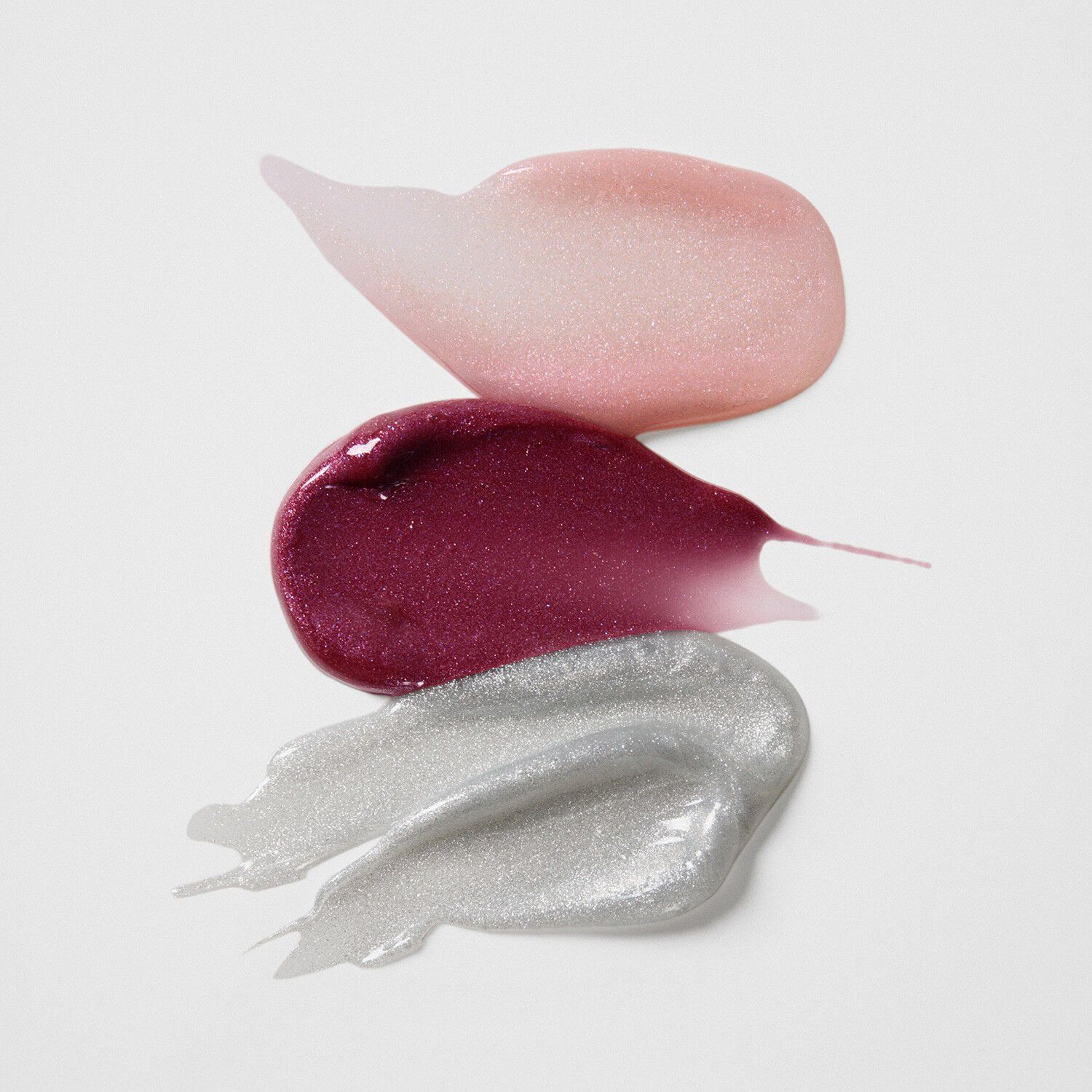 the gloss barre - Mini glossy balsam-gaves&aelig;t