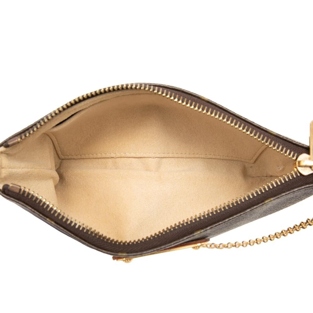Louis Vuitton Milla