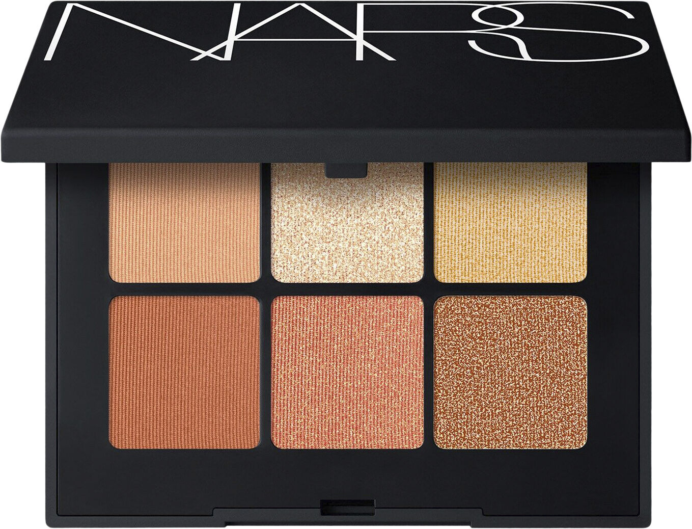 Voyageur Eyeshadow - Mini Palette
