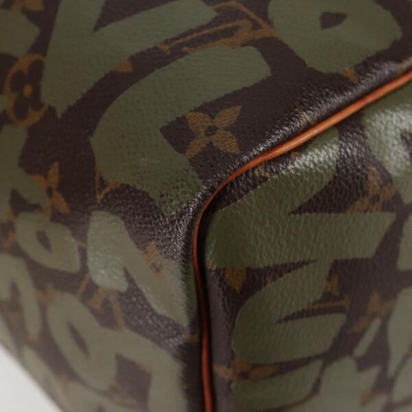 Louis Vuitton Speedy