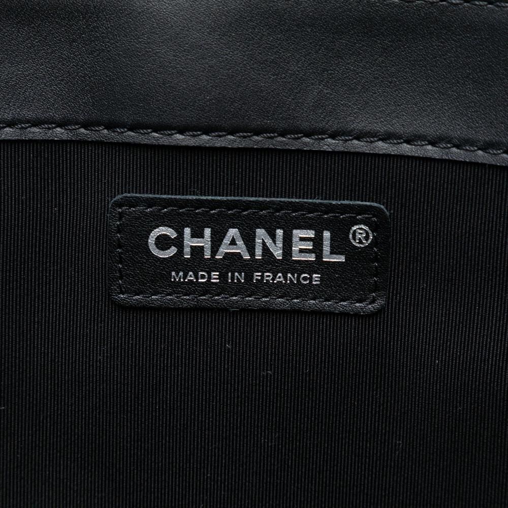 Chanel Boy Bags