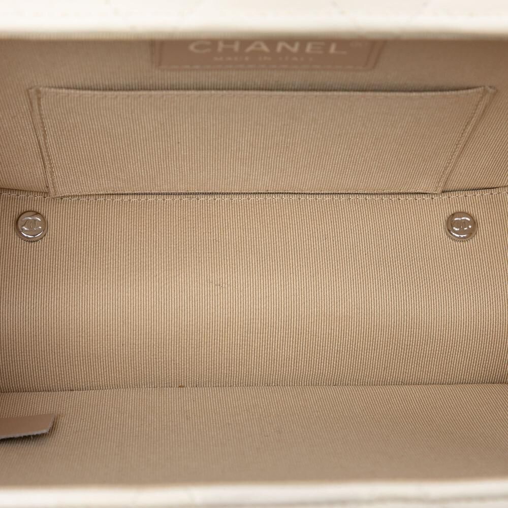 Chanel Clutch
