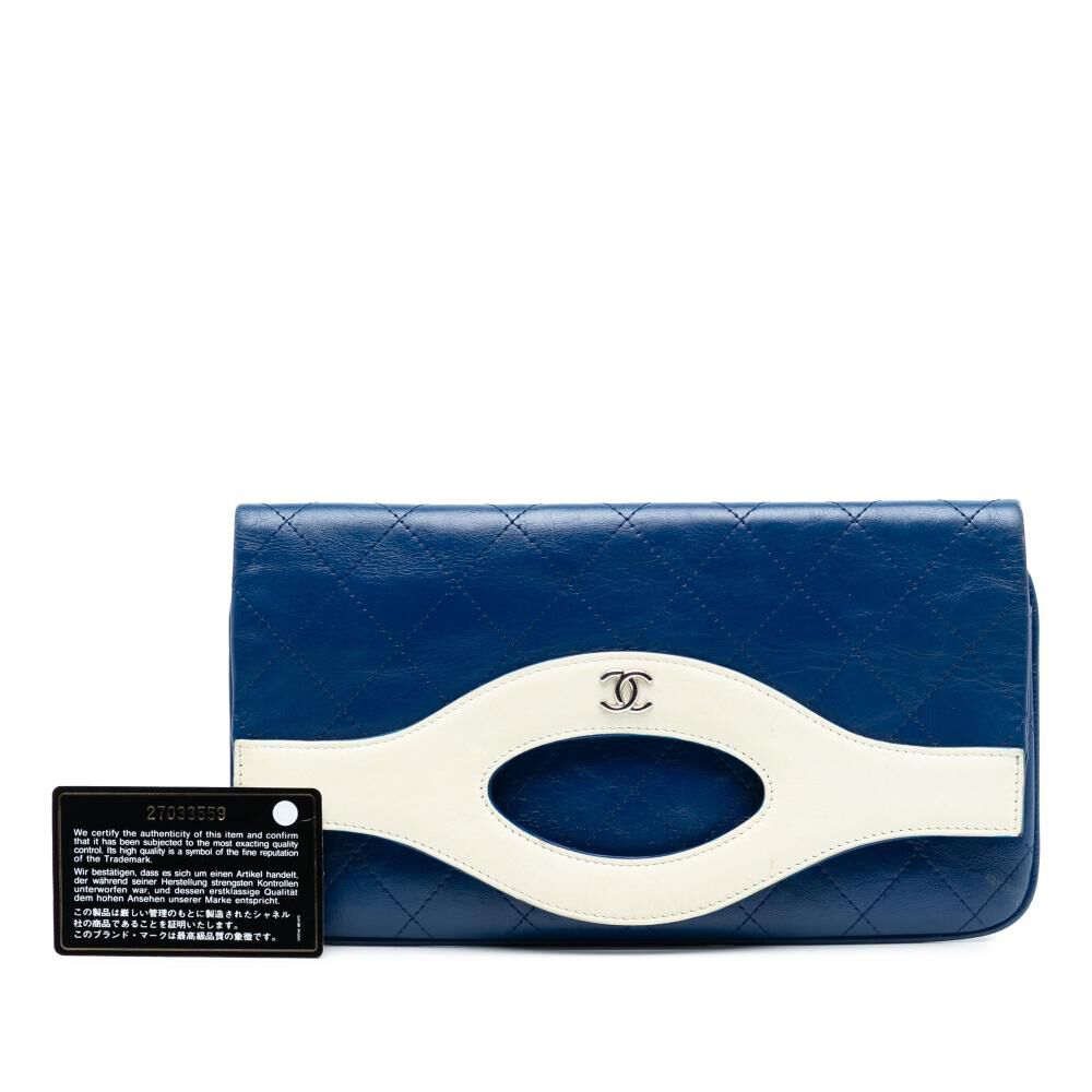 Chanel Clutch