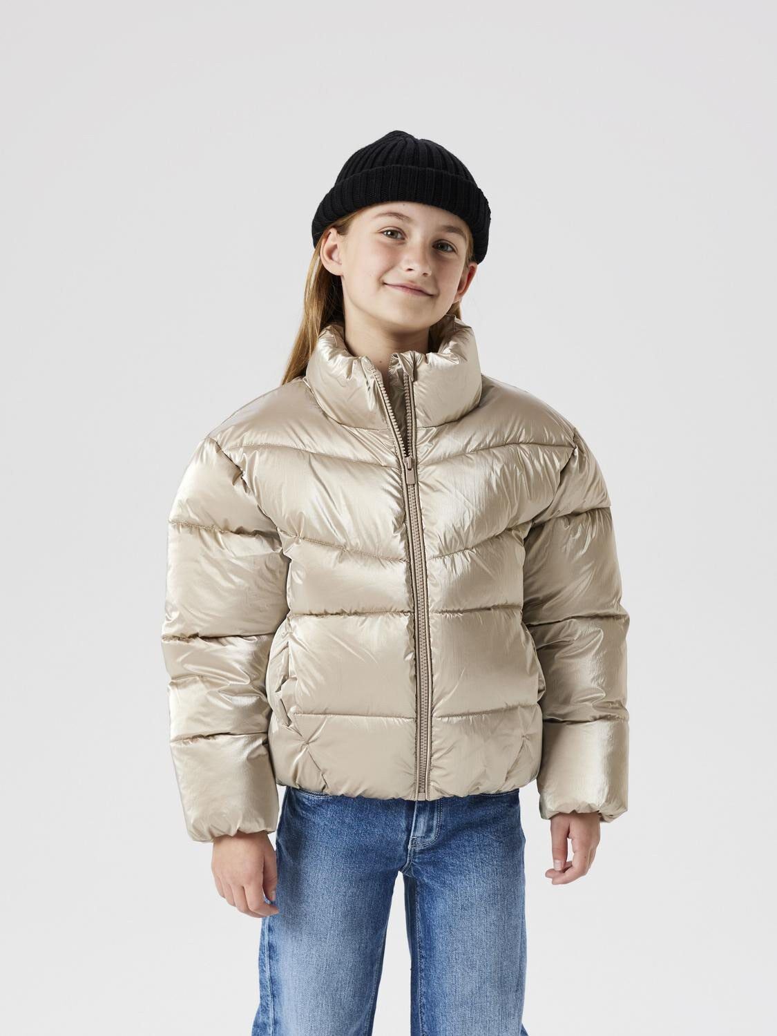 NKFMANON PUFFER JACKET