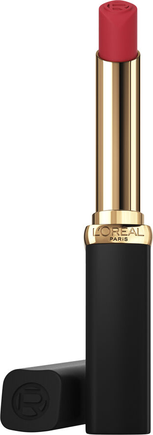 L'Oréal Paris Color Riche Intense Volume Matte Lipstick 100 Le Pink Wo