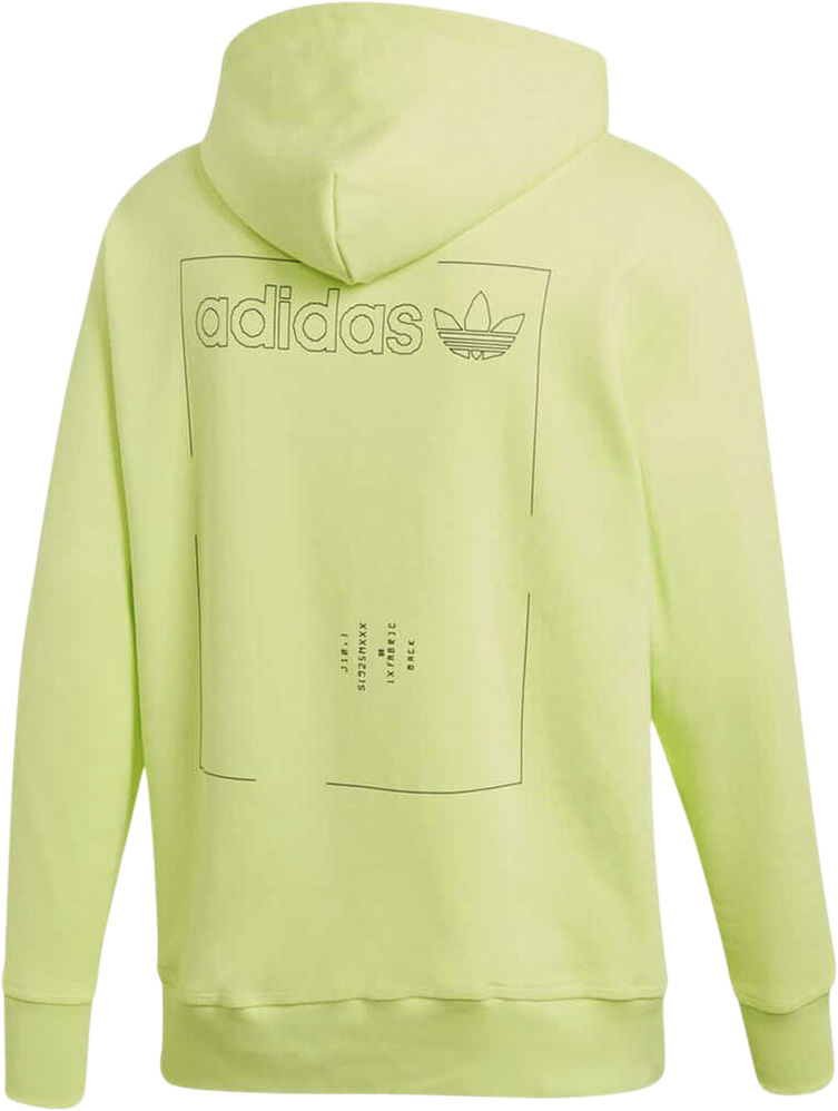 Kaval Graphic hoodie