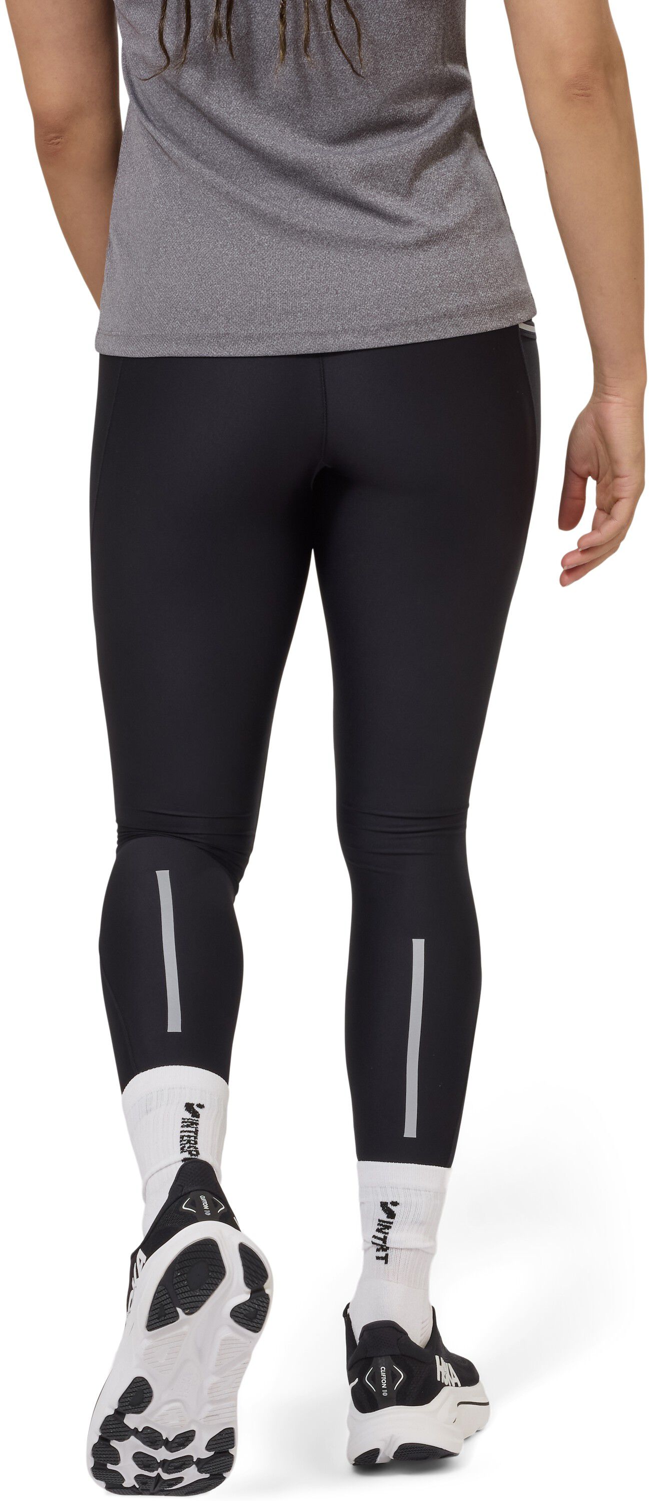 ENE POWER W RUNNING TIGHTS