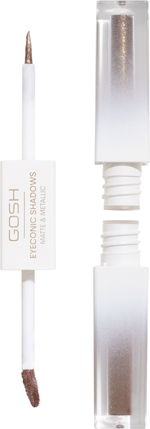 GOSH Eyeconic Shadows