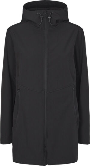 Sofia softshell jakke