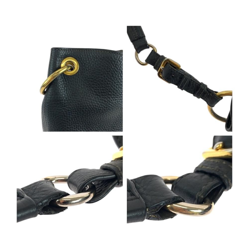 Prada Shoulder Bag