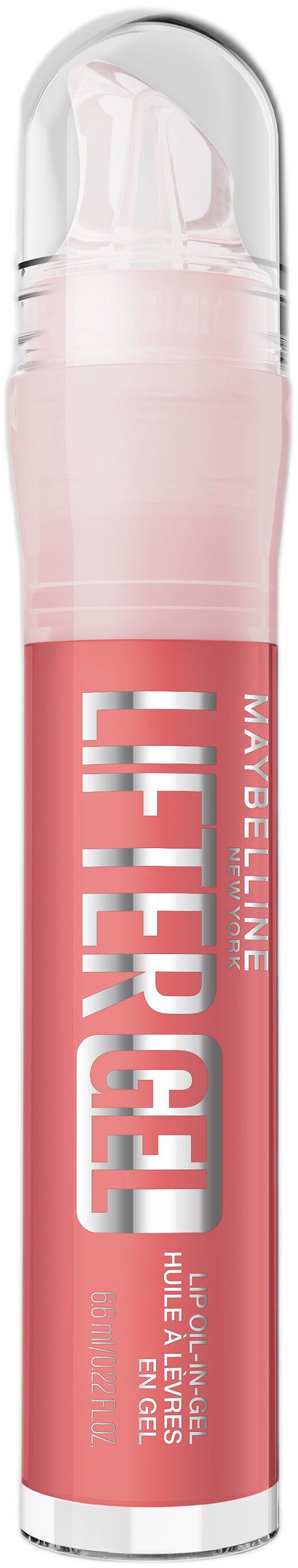 Lifter Gel Oil-In-Gel Twist Pen