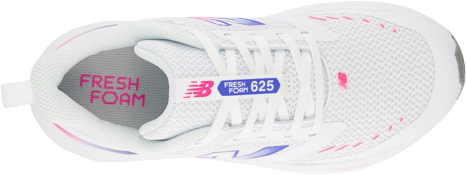 625 Freshfoam L&oslash;besko