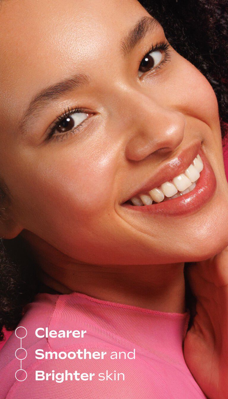 Pore-Refining Serum Drops