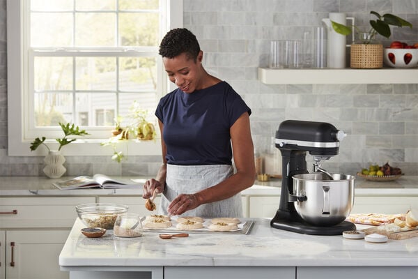 Artisan røremaskine, 6,6 l