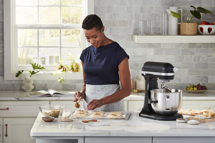 Artisan røremaskine, 6,6 l