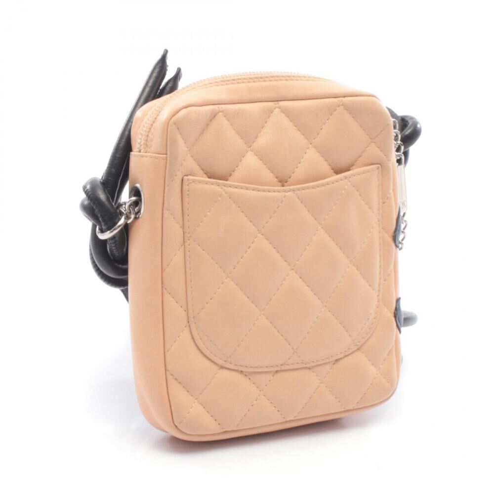Chanel Shoulder Bag