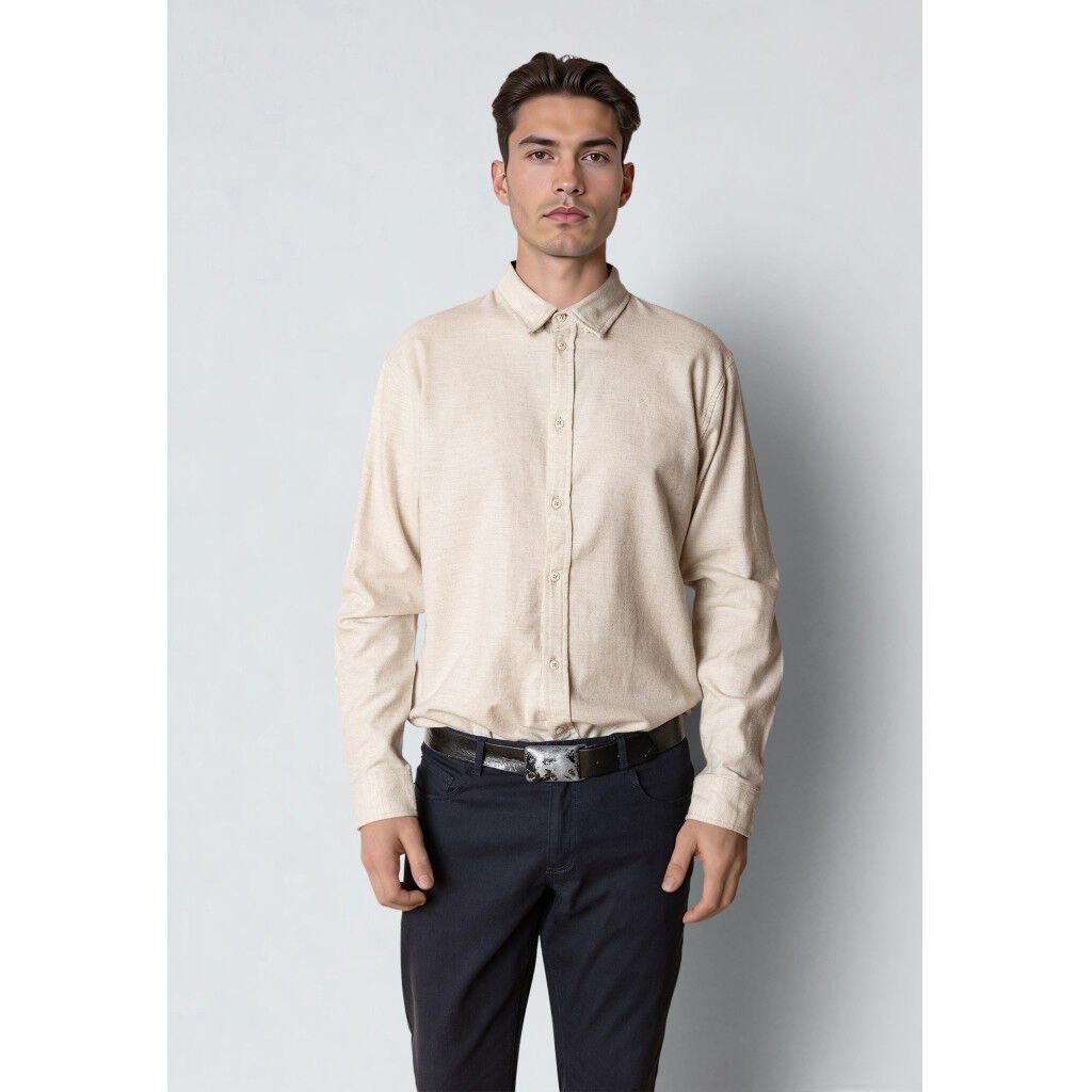 Lang&aelig;rmede t-shirts