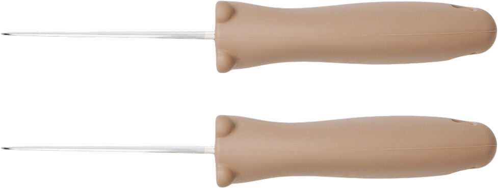 Perry cutting knife set