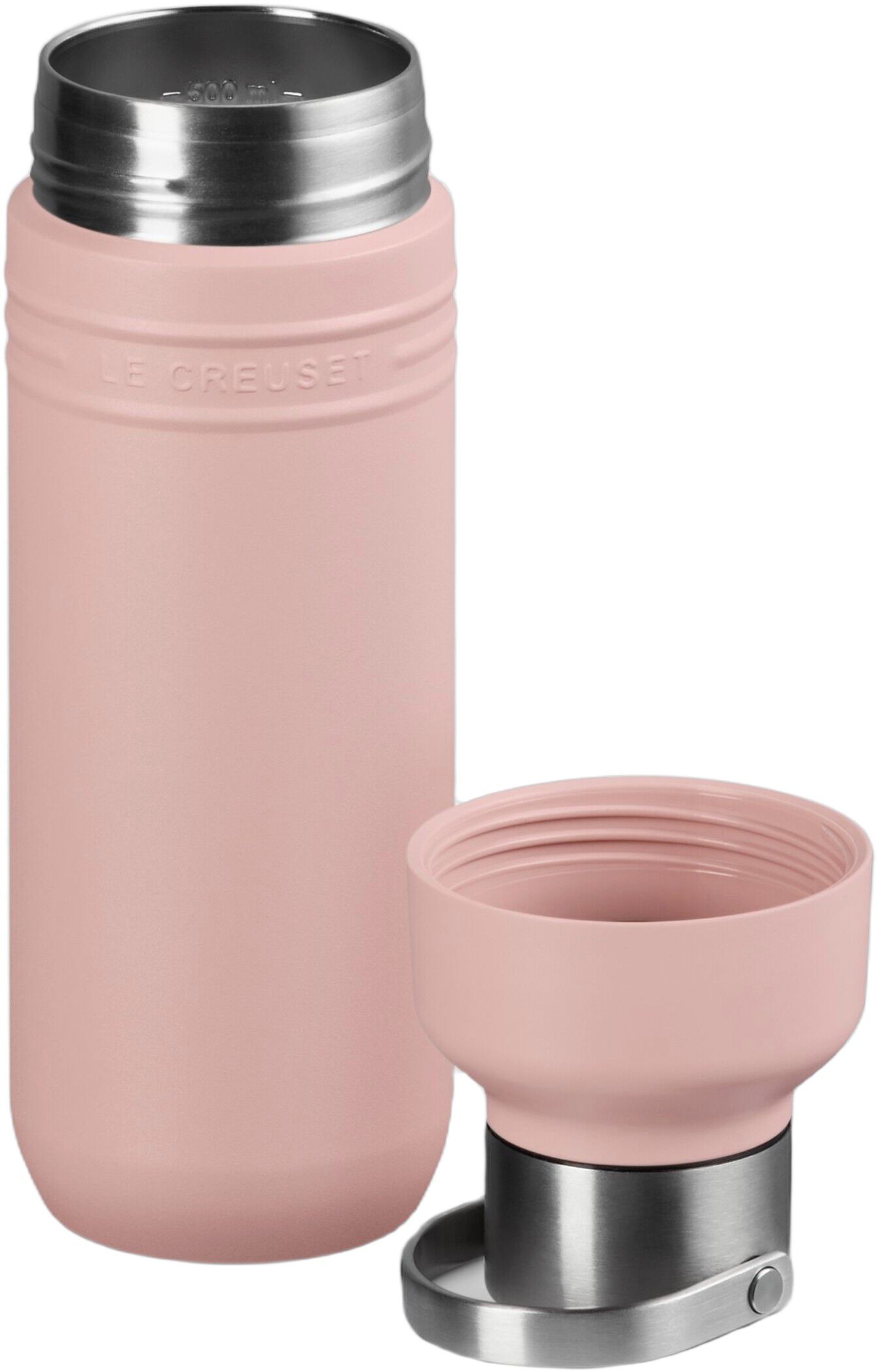 Vandflaske OTG ShellP 500ml