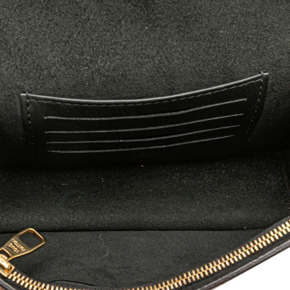 Louis Vuitton Dauphine