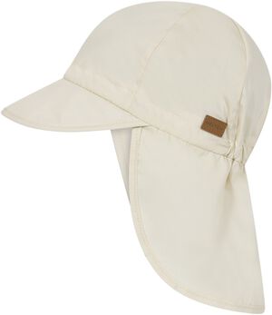 Poplin cap - neck shade