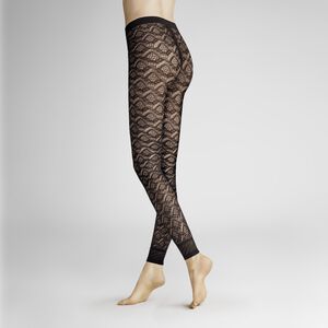GRAPHIC CROCHET