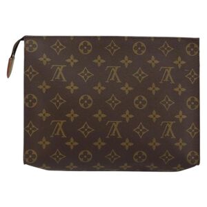 Louis Vuitton Poche Toilette