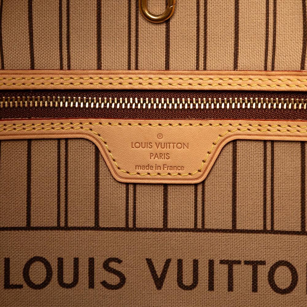 Louis Vuitton Neverfull