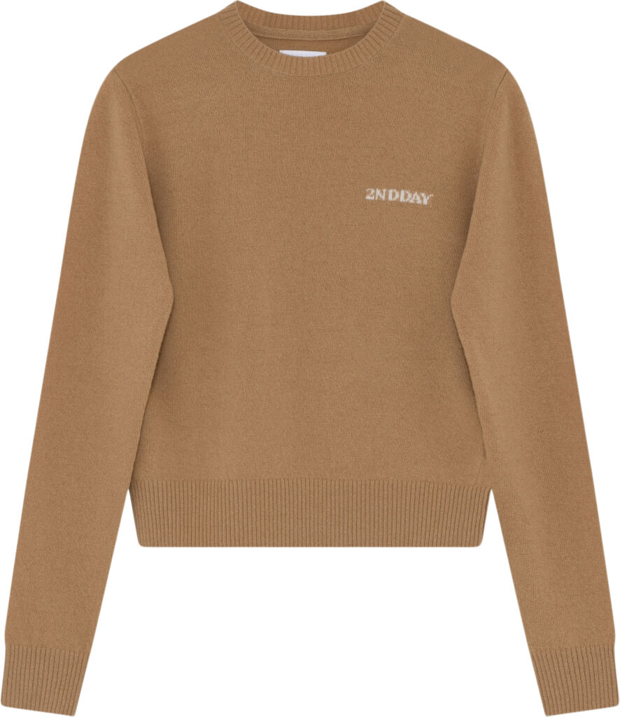 2ND Lance TT - Soft Wool Blend