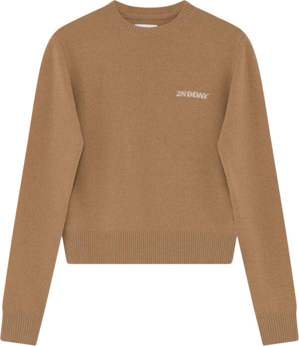 2ND Lance TT - Soft Wool Blend