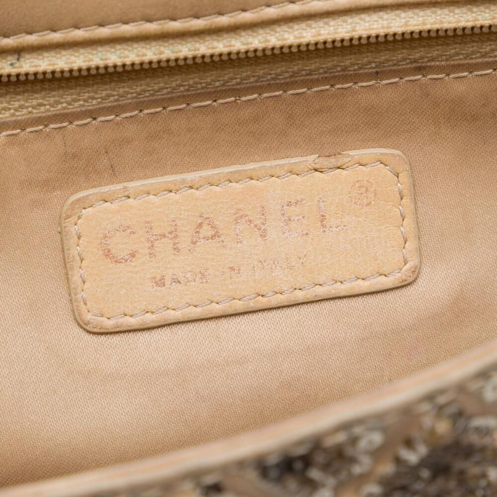 Chanel Flap Bag