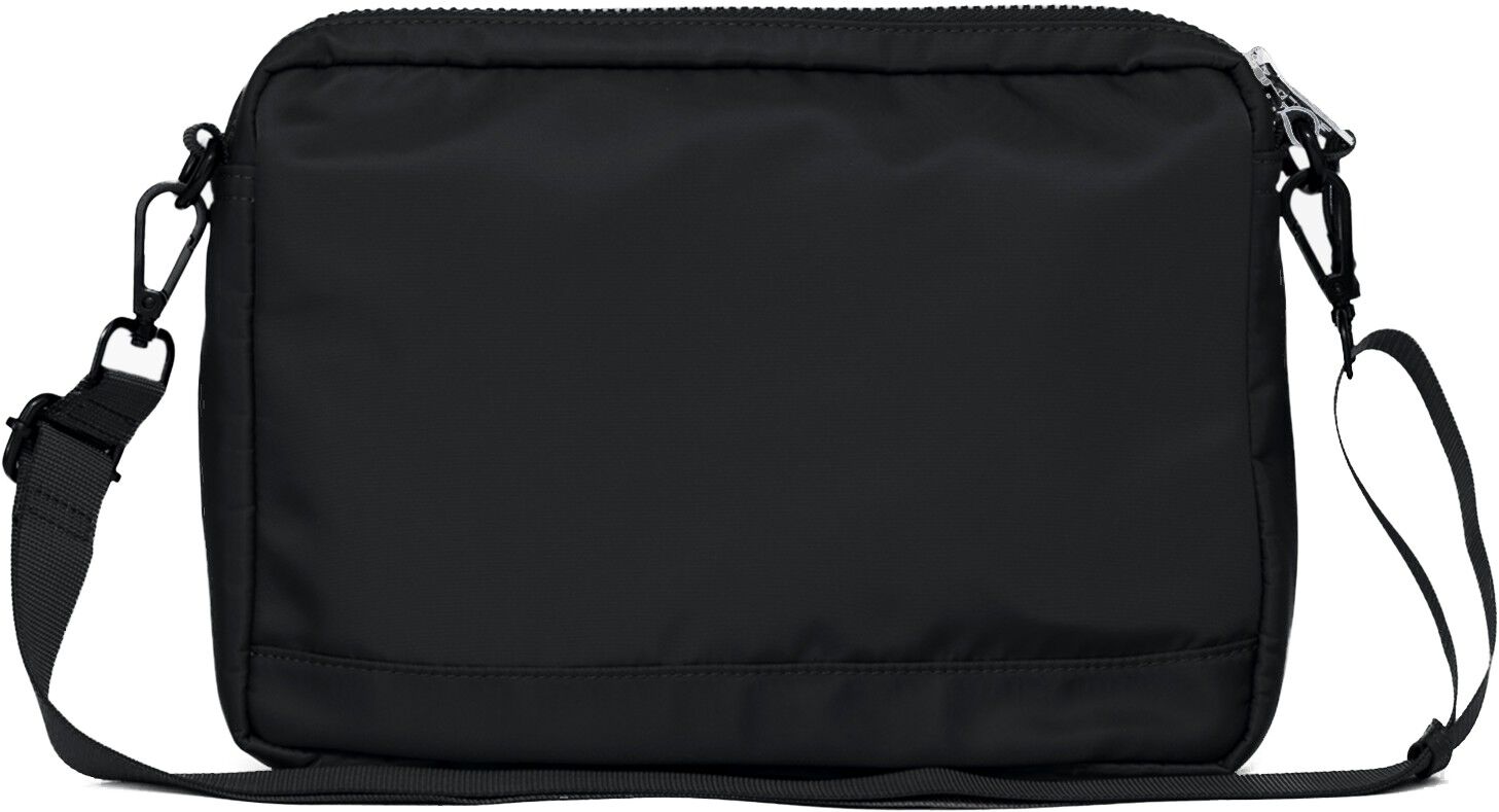 Cross-body