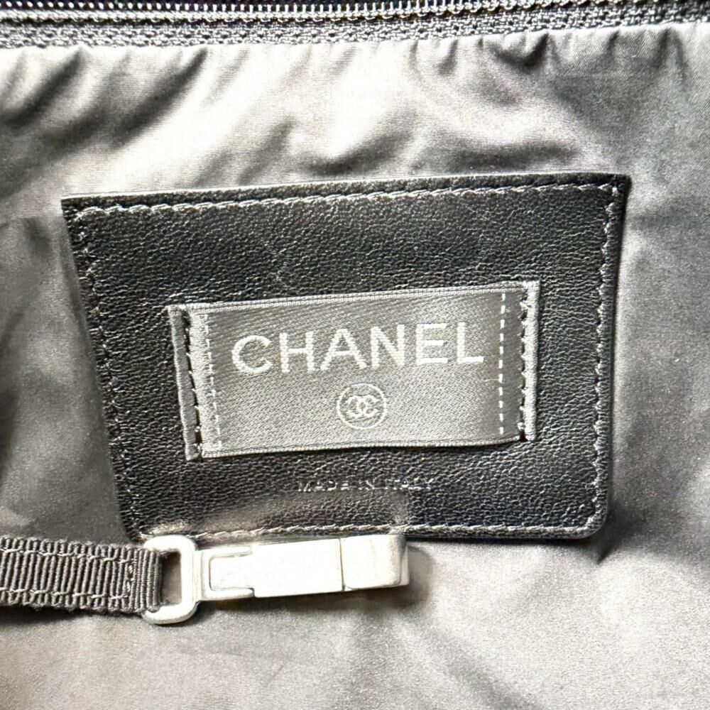 Chanel Crossbody Bag